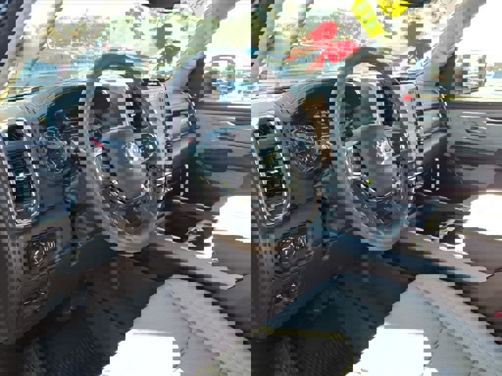 New 2026 RAM 1500 Laramie w/ Bed Utility Group image 14