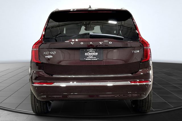 New 2026 Volvo XC90 T8 Ultra w/ Protection Package Premier image 5
