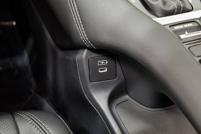 Used 2026 Honda HR-V EX-L image 20
