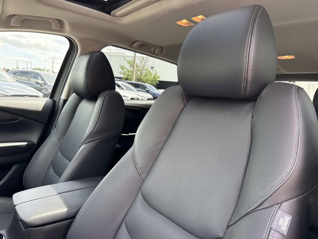 Certified 2023 MAZDA CX-9 Touring image 29