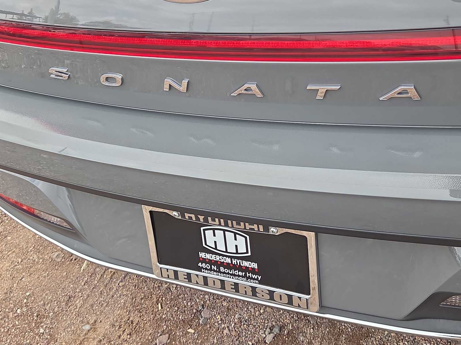 Used 2021 Hyundai Sonata SE image 12