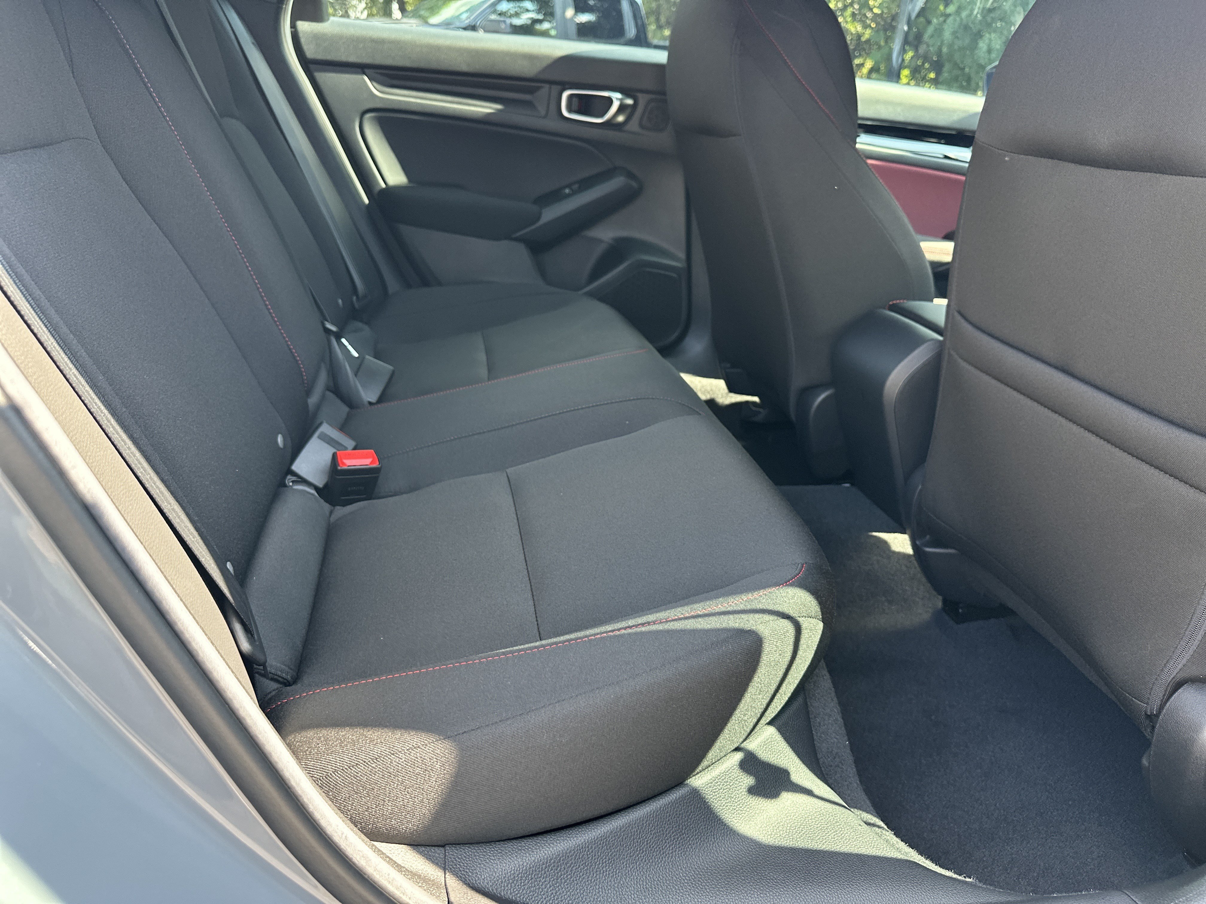 Used 2026 Honda Civic Si image 17