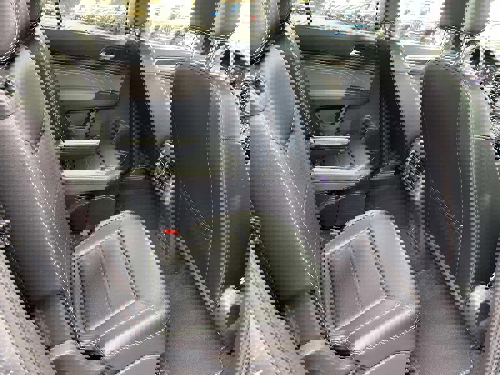 Used 2022 Volkswagen Atlas SE image 26