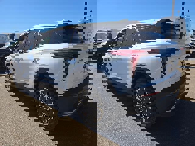 New 2026 Chevrolet Blazer EV LT image 3
