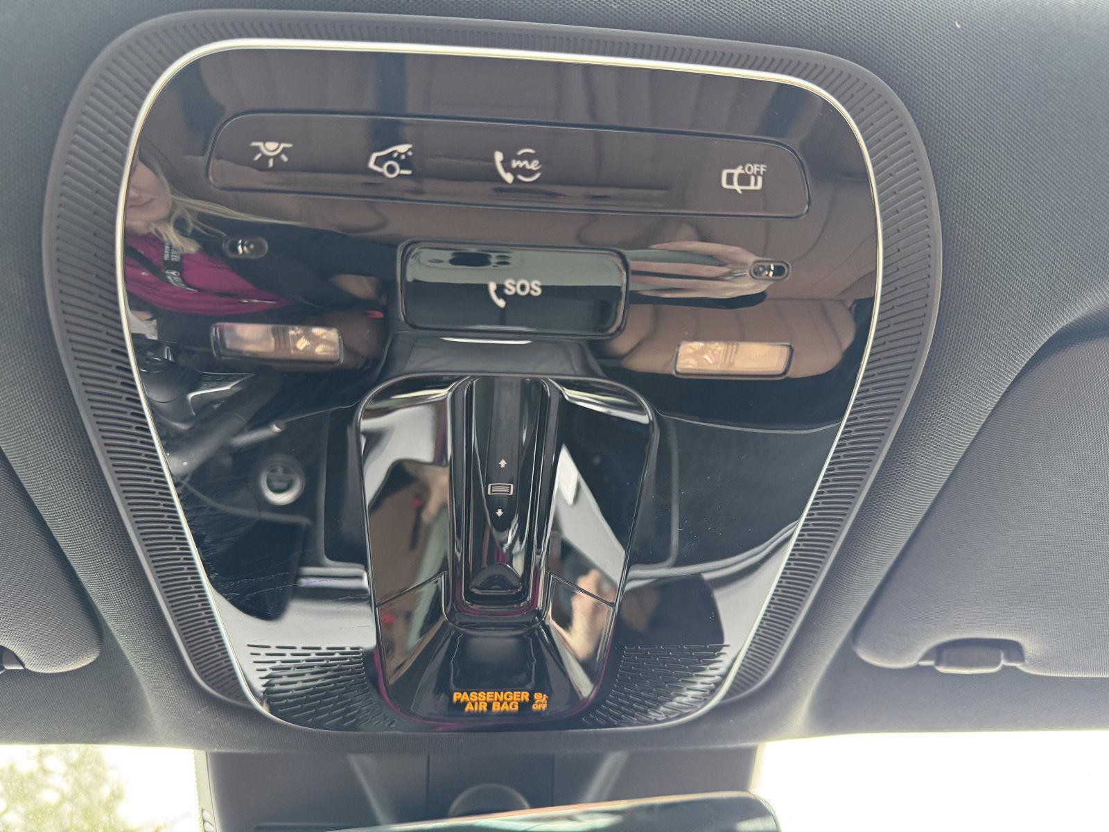 Certified 2025 Mercedes-Benz E 350 Sedan image 12