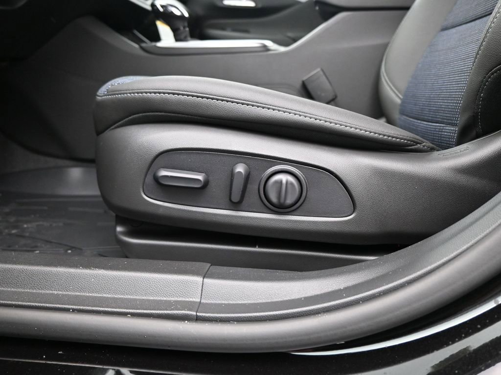 New 2026 Buick Envista Preferred w/ Convenience I Package FWD image 13