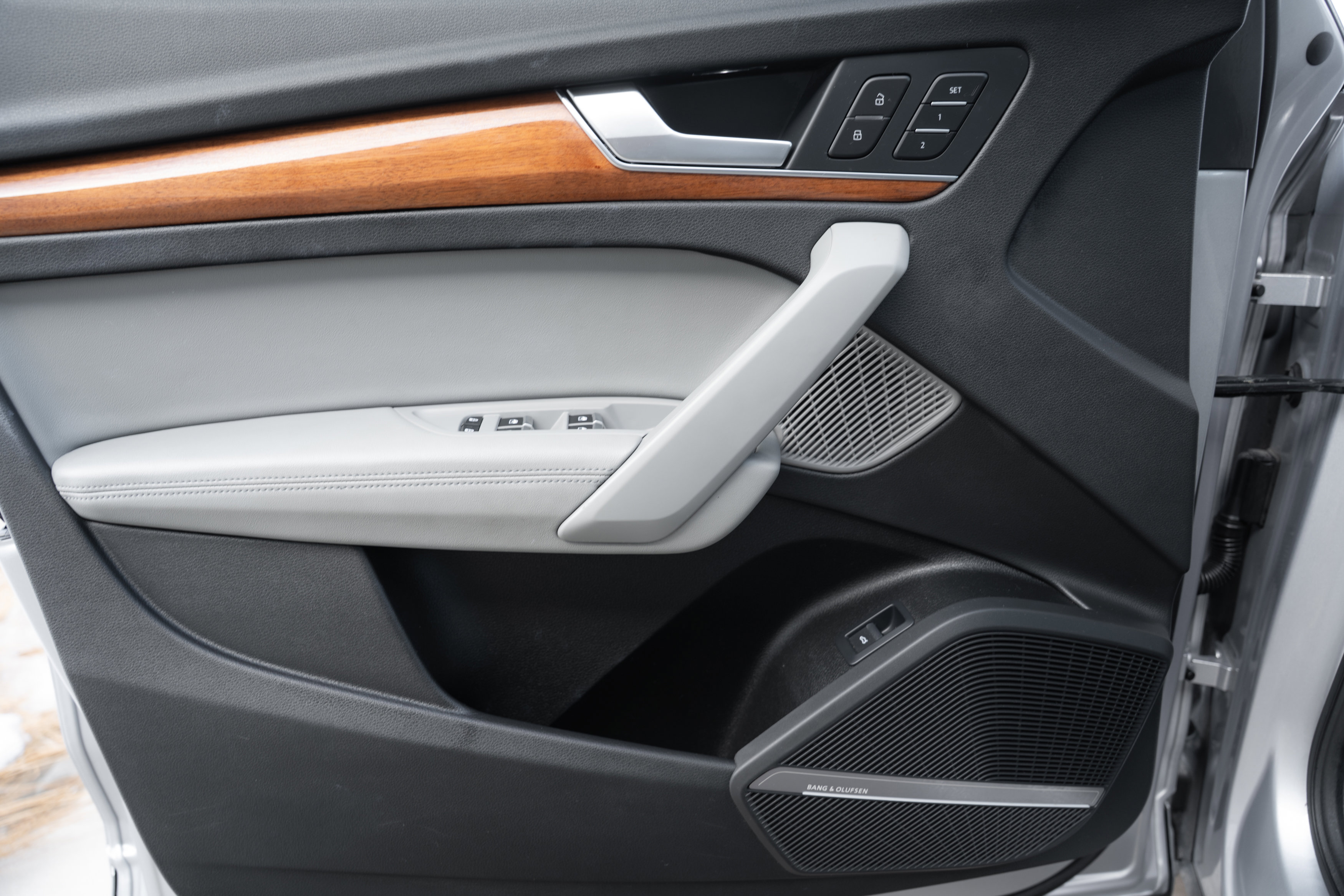 Certified 2022 Audi Q5 2.0T Premium Plus image 19