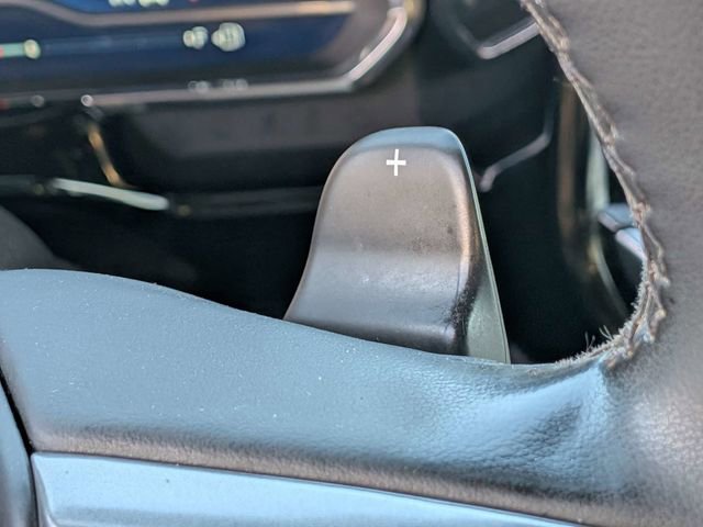 Used 2024 Chevrolet Silverado 1500 LTZ AWD/4WD image 31