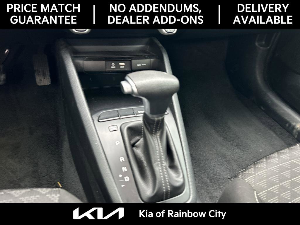 Used 2020 Kia Rio S image 16