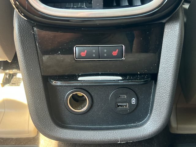 Used 2021 Lincoln Nautilus Reserve AWD/4WD image 41
