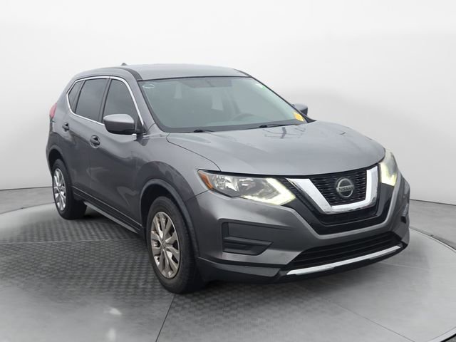 Used 2018 Nissan Rogue S image 7