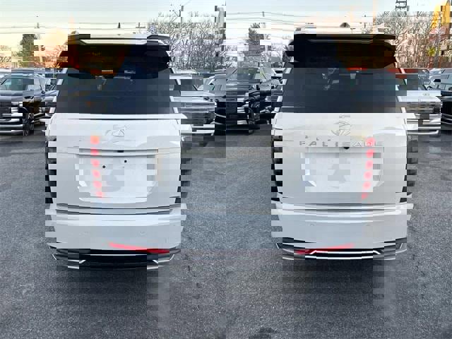 New 2026 Hyundai Palisade Calligraphy image 3