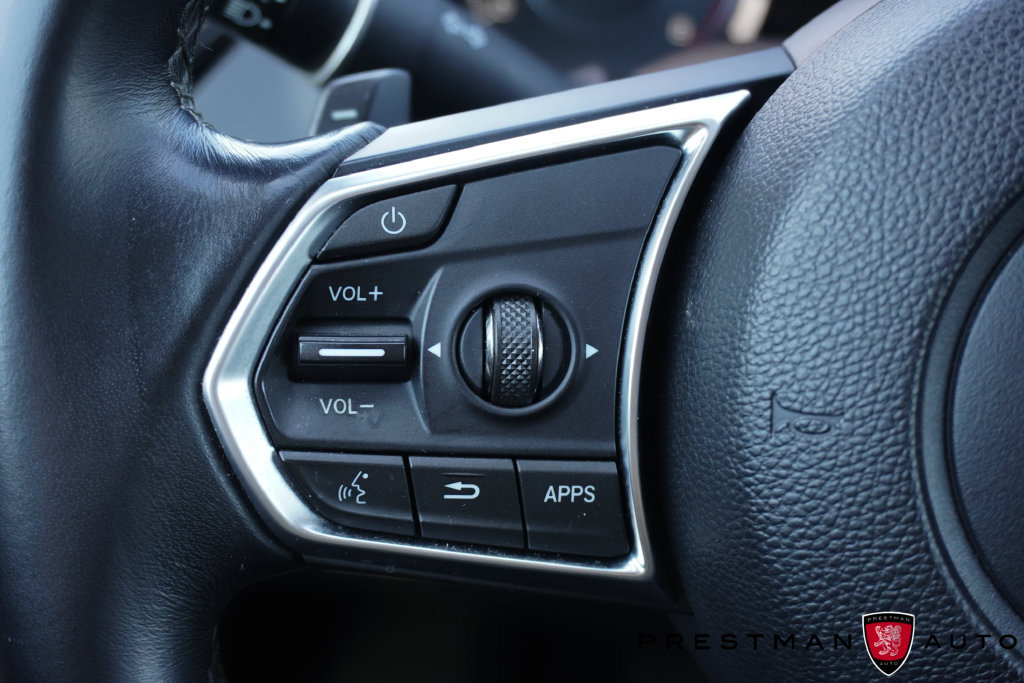 Used 2020 Acura RDX w/ Technology Package FWD image 32