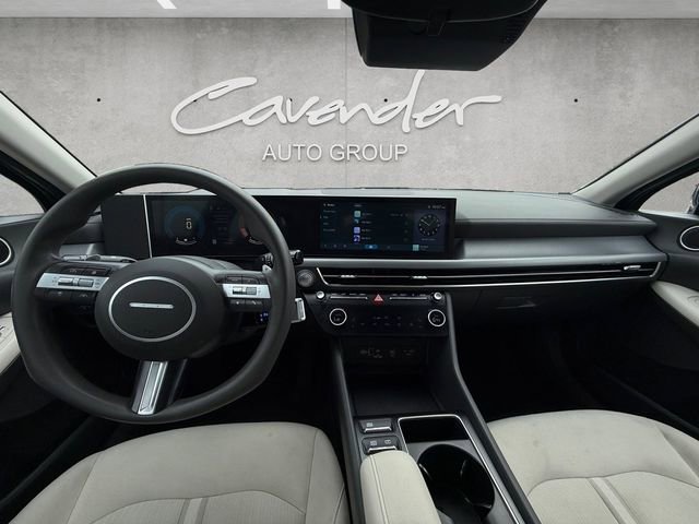 Used 2024 Hyundai Sonata SEL FWD image 20