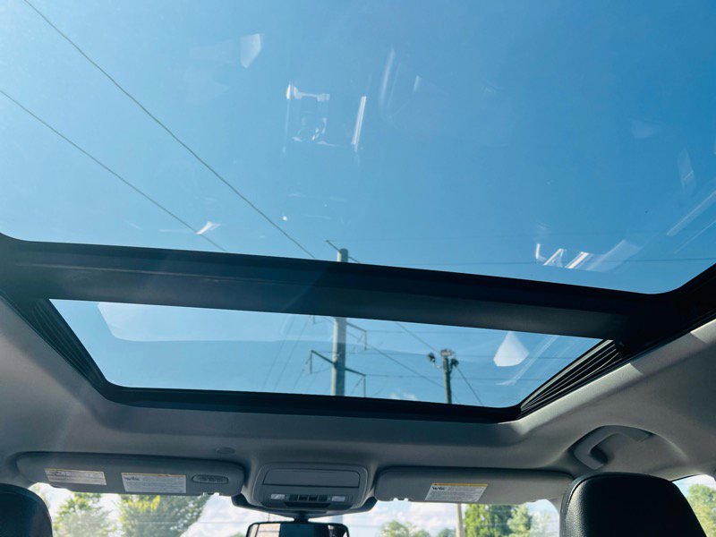 Used 2021 Ford Explorer Limited w/ Equipment Group 301A image 45