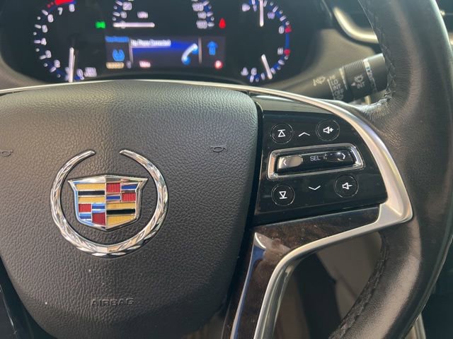 Used 2013 Cadillac XTS Luxury FWD image 28