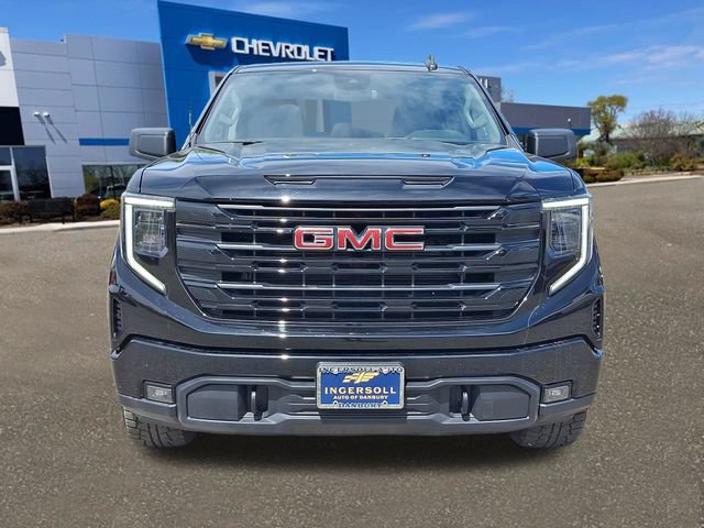 Used 2025 GMC Sierra 1500 Elevation w/ X31 Off-Road Package AWD/4WD image 24