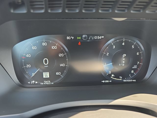 Used 2017 Volvo XC90 T6 Momentum w/ Vision Package AWD/4WD image 23