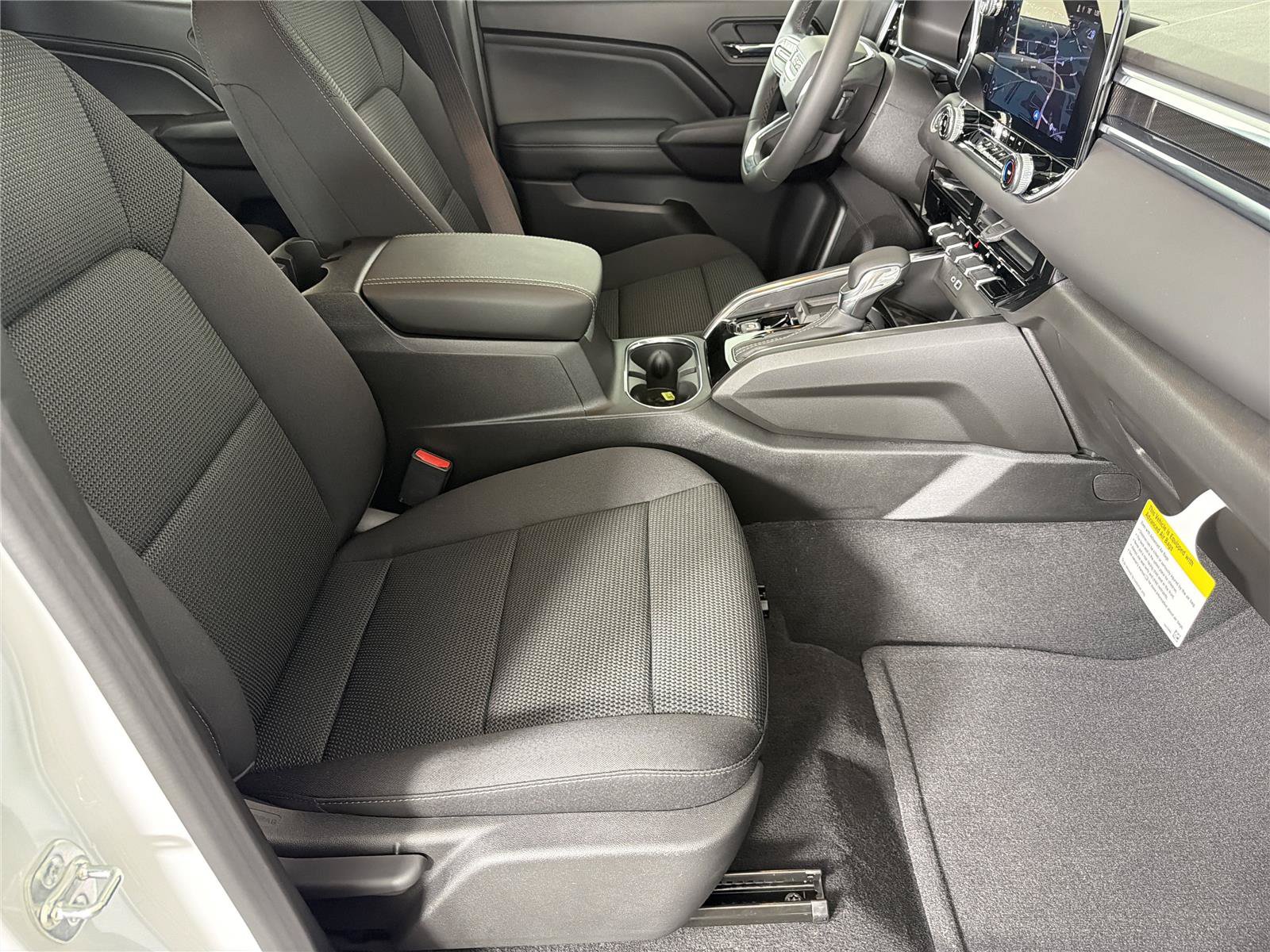New 2026 GMC Canyon Elevation RWD image 11