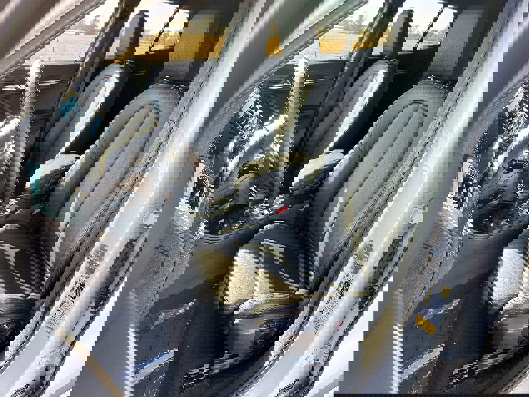 Used 2020 BMW X2 sDrive28i w/ M Sport X Package image 11