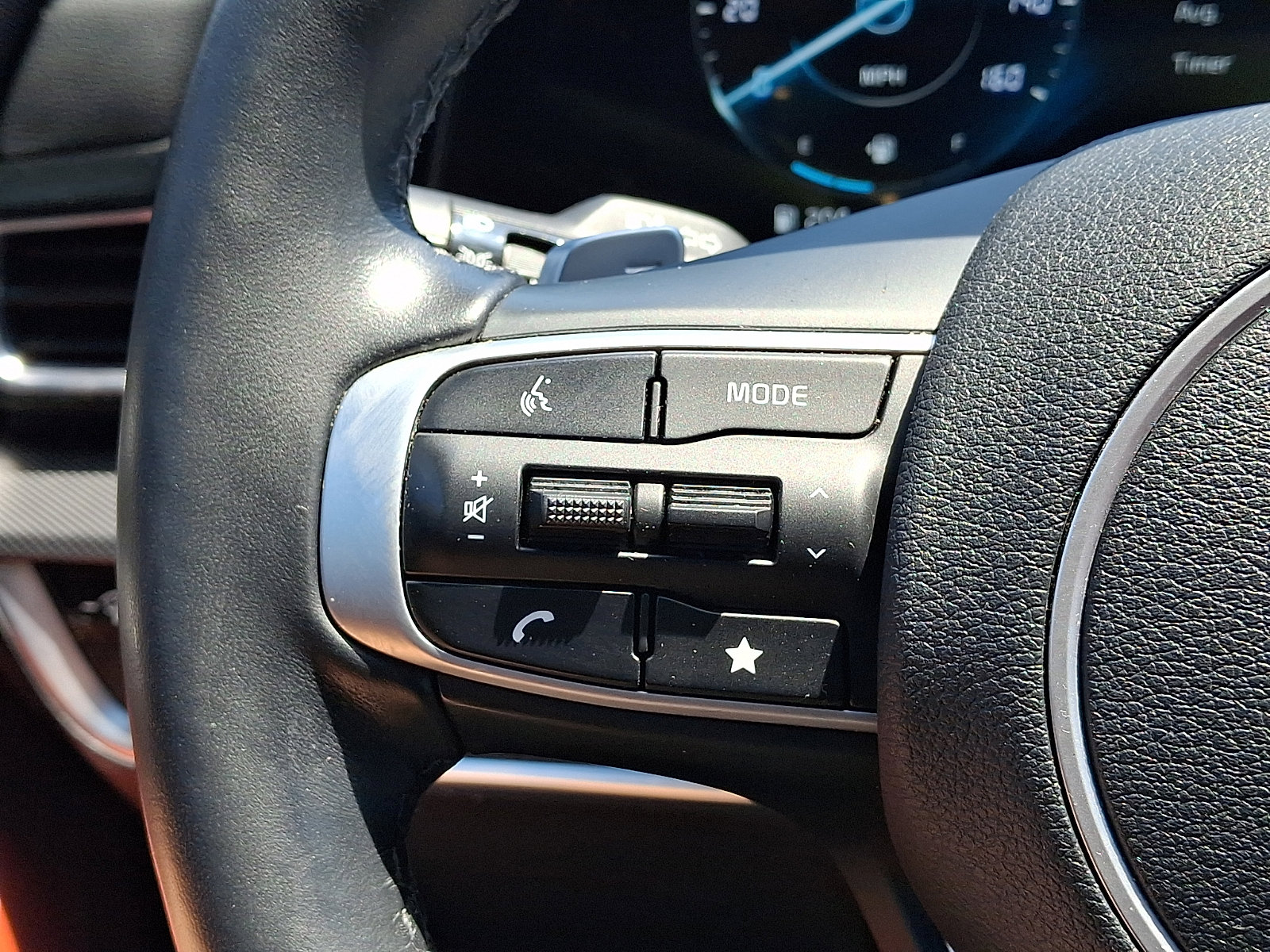 Used 2023 Kia Sportage SX Prestige AWD/4WD image 21