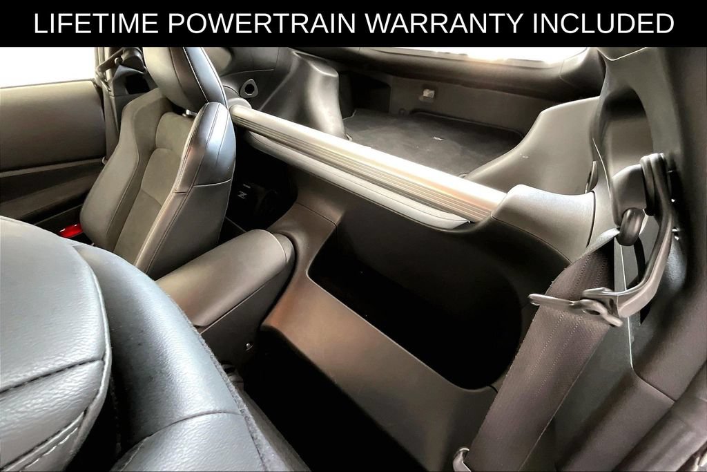 Used 2025 Nissan Z Performance w/ Floor Mat Package RWD image 34