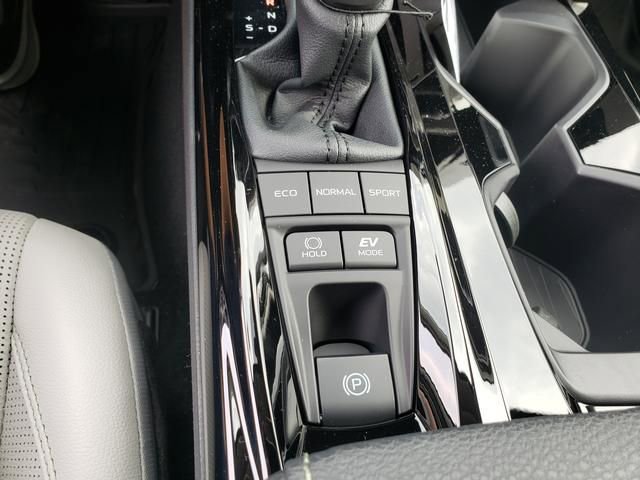 New 2026 Toyota Camry XLE image 19