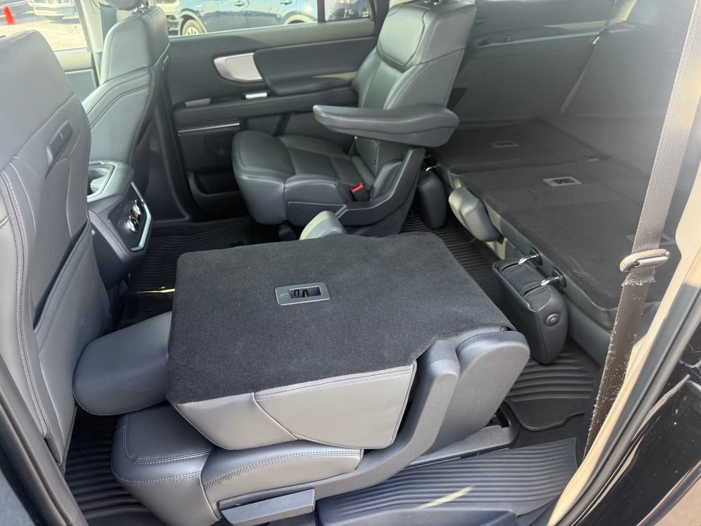 New 2026 Ford Expedition Max Active AWD/4WD image 39