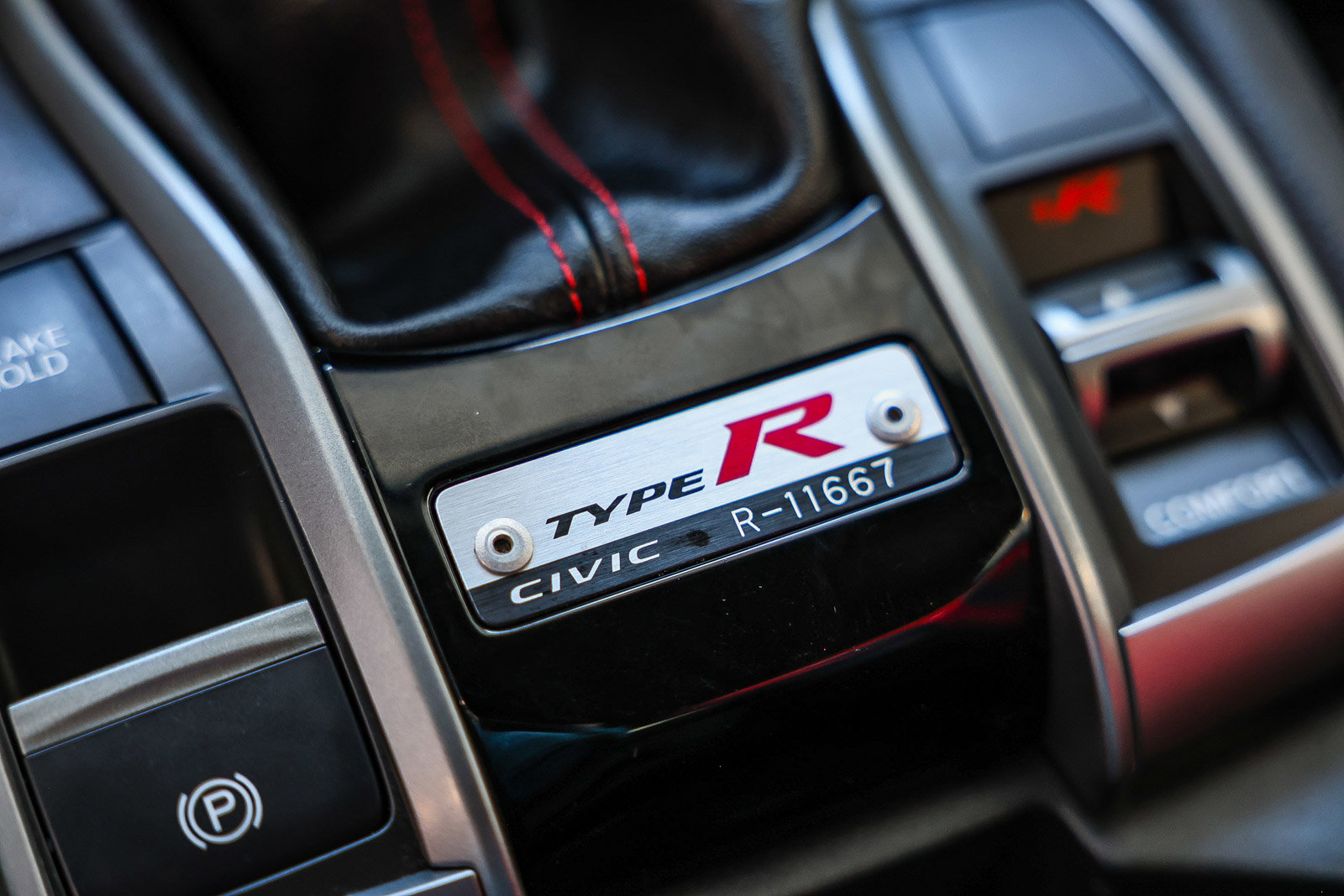 Used 2018 Honda Civic Type R image 27