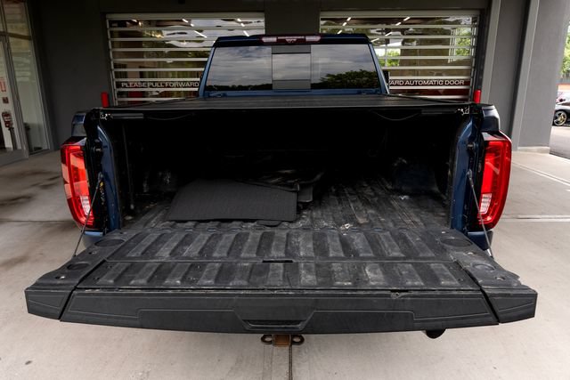 Used 2023 GMC Sierra 2500 Denali w/ Denali Ultimate Package AWD/4WD image 6