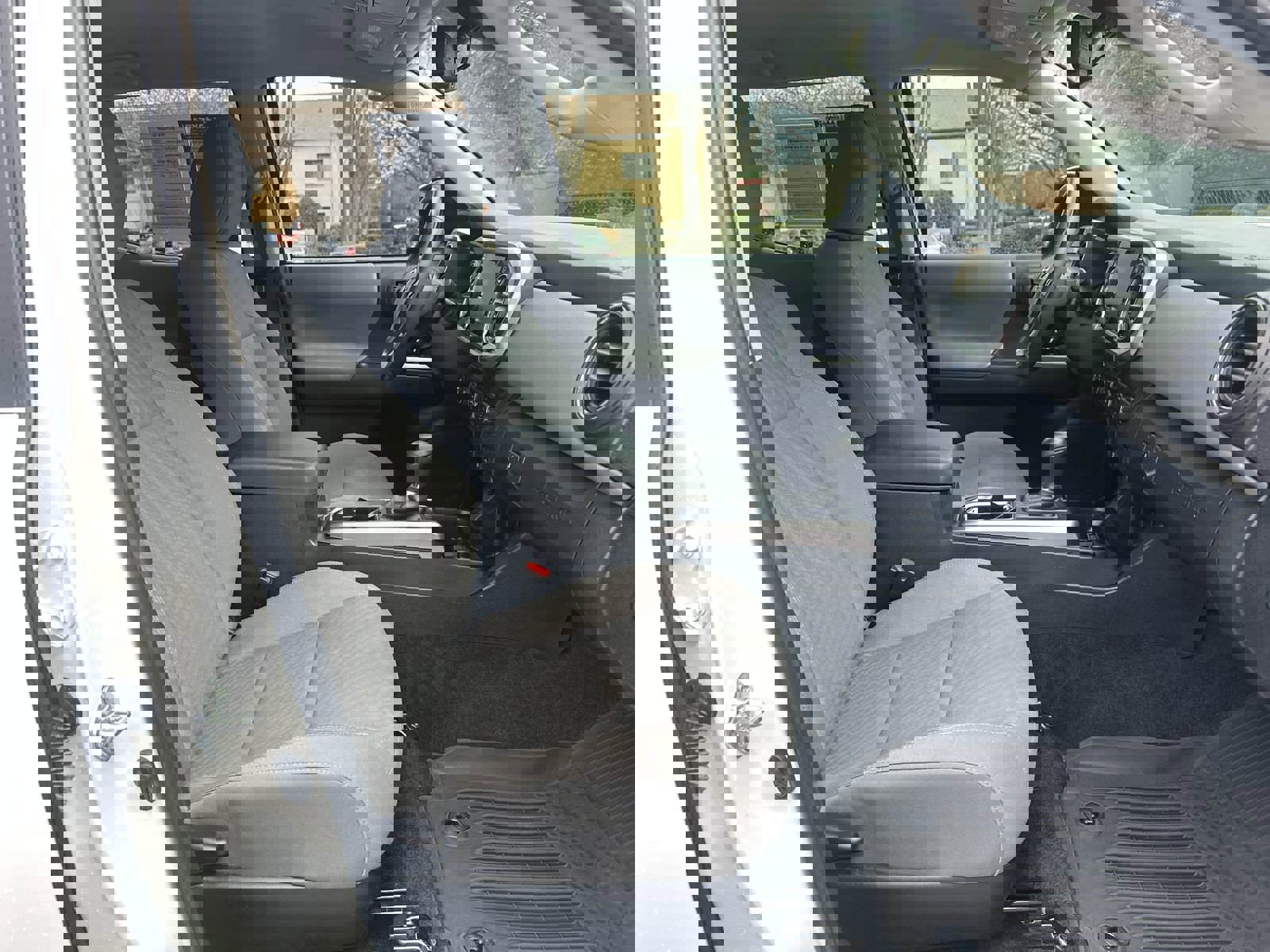 Used 2023 Toyota Tacoma SR5 image 22