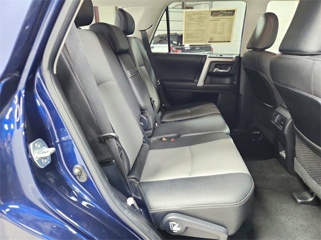 Used 2021 Toyota 4Runner SR5 Premium image 38