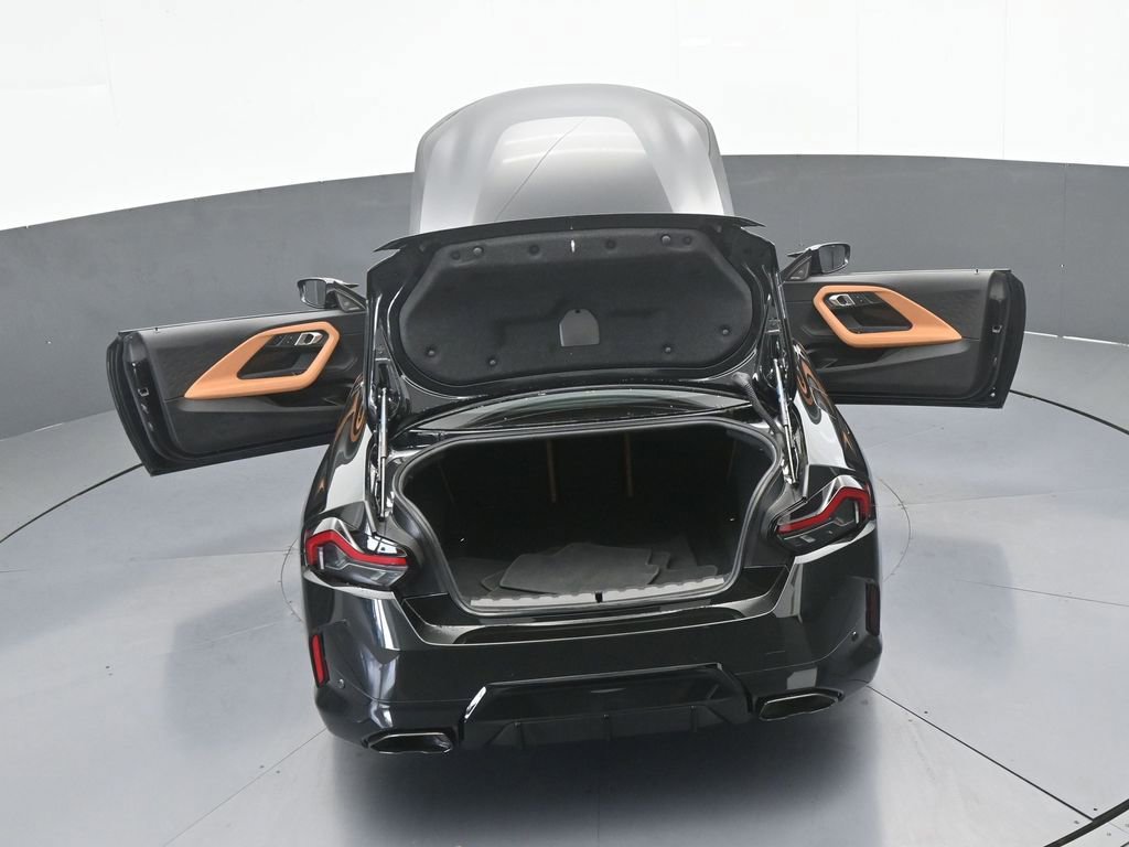 Used 2026 BMW M240i xDrive Coupe image 67