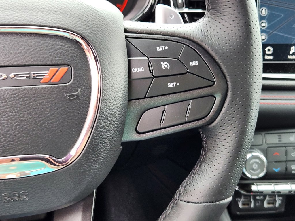 New 2026 Dodge Durango GT AWD/4WD image 18