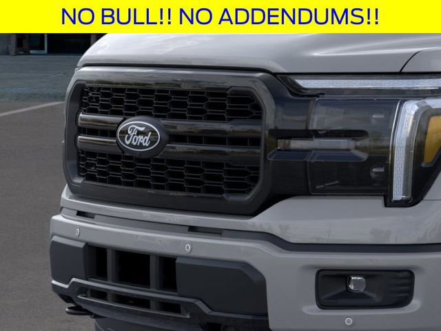 New 2026 Ford F150 Lariat image 18