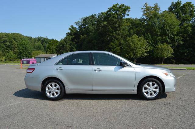 Used 2011 Toyota Camry LE w/ LE Extra-Value Pkg FWD image 53