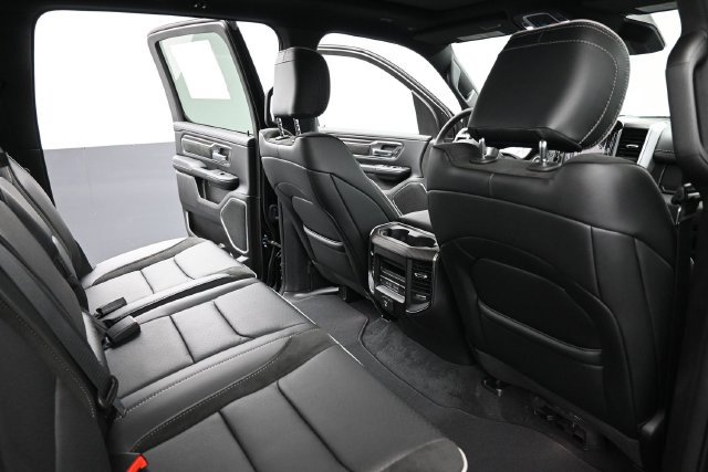 New 2027 RAM 1500 Laramie w/ Night Edition AWD/4WD image 22