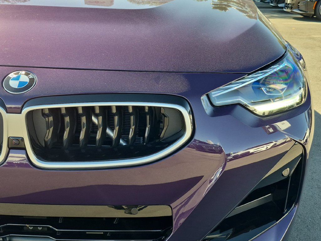 New 2026 BMW 230i Coupe RWD image 19