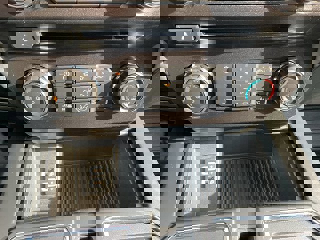 Certified 2018 Ford F150 XL w/ Equipment Group 101A Mid image 22