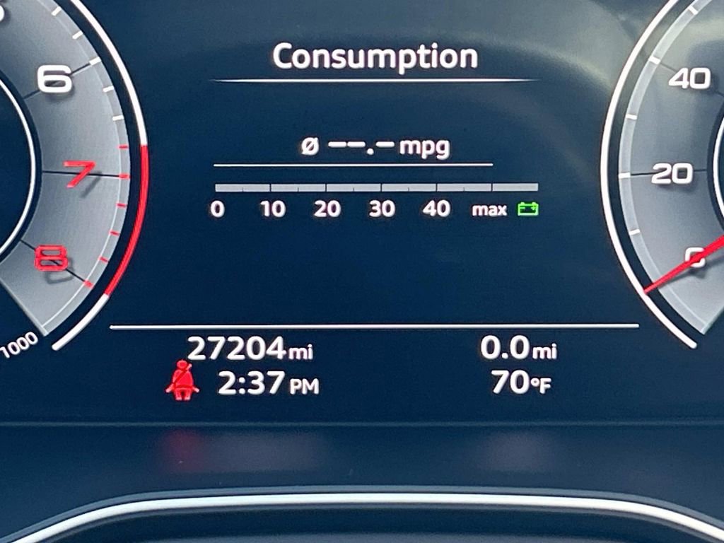 Used 2025 Audi A5 2.0T Premium Plus image 35