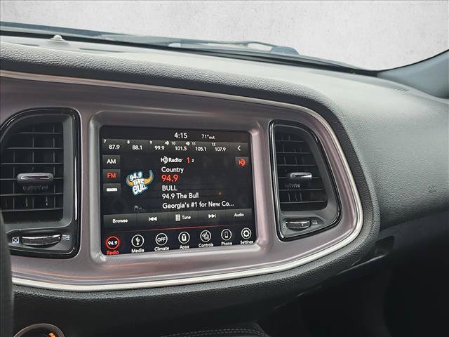 Used 2019 Dodge Challenger SXT w/ Plus Package AWD/4WD image 12