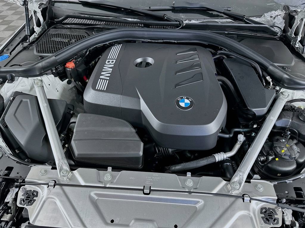 New 2026 BMW 430i xDrive w/ M Sport Package image 36