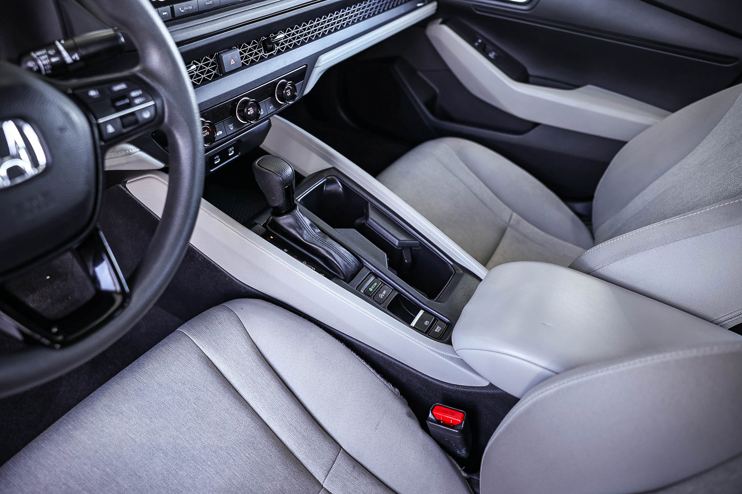 Certified 2024 Honda Accord LX image 24