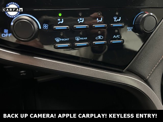 Used 2019 Toyota Camry LE image 21