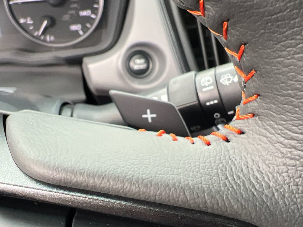 New 2025 Subaru Crosstrek 2.5i Limited image 27