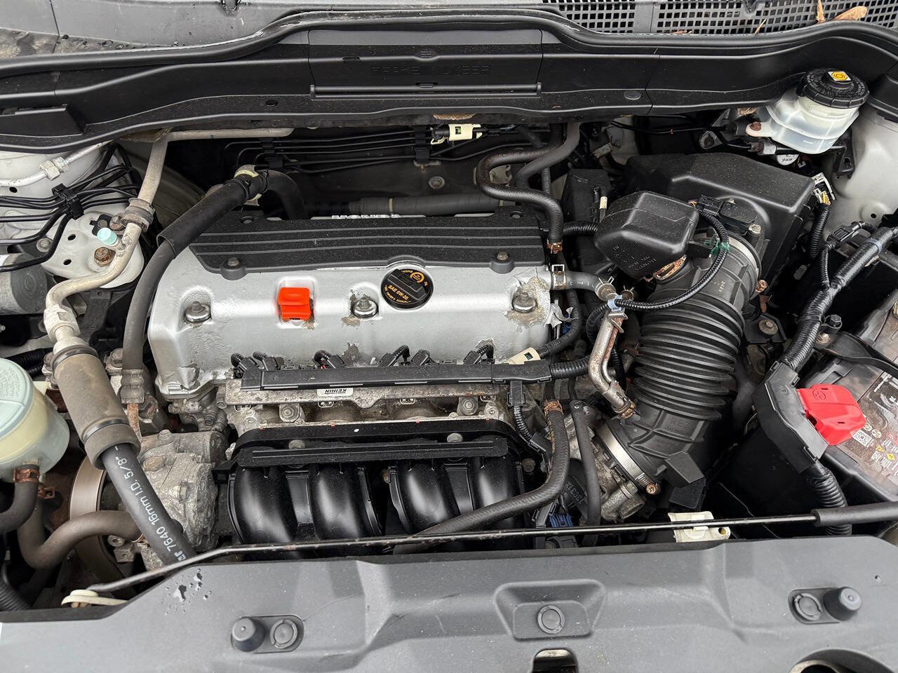 Used 2011 Honda CR-V LX image 73