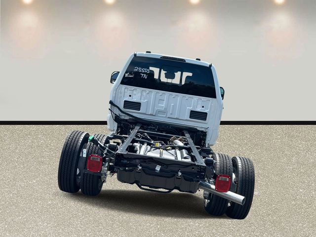 New 2026 Ford F450 XL w/ XL Chrome Package AWD/4WD image 6