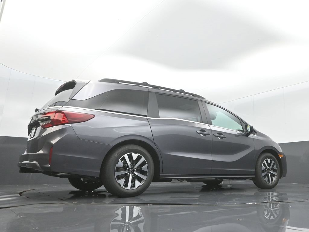 New 2026 Honda Odyssey EX-L image 23