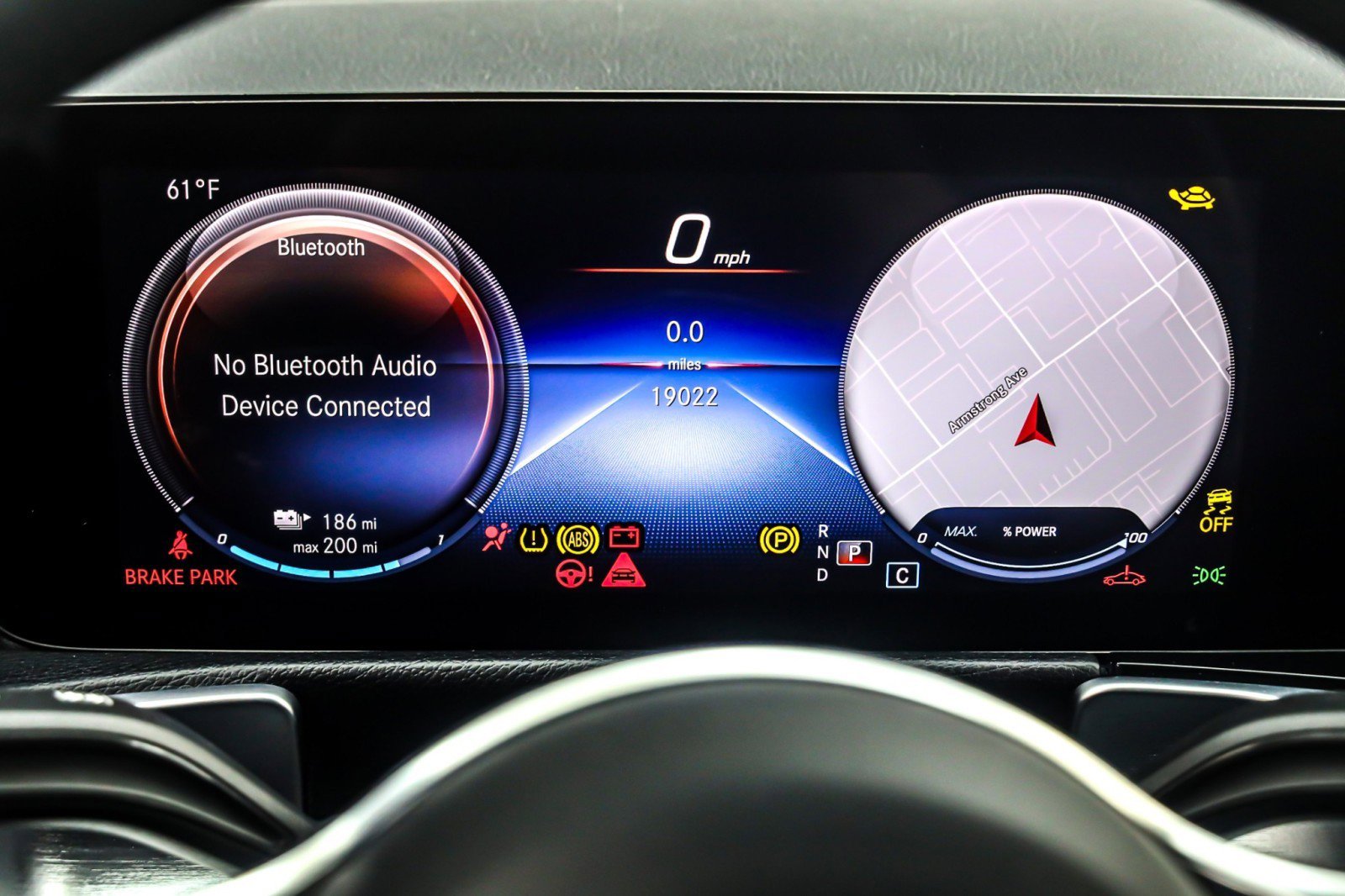 Used 2023 Mercedes-Benz EQB 250+ image 20