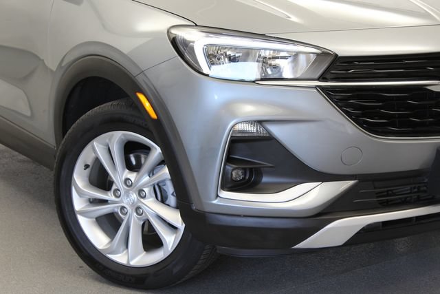 Used 2023 Buick Encore GX Preferred w/ Cold Weather Comfort Package AWD/4WD image 3